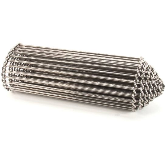 Picture of Nieco 6036 Rod Belt, 7 Ga, 5/8 Pitch, 14 Wide
