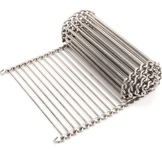 Picture of Nieco 6034 Rod Belt, 7 Ga, 5/8 Pitch, 10 Wide