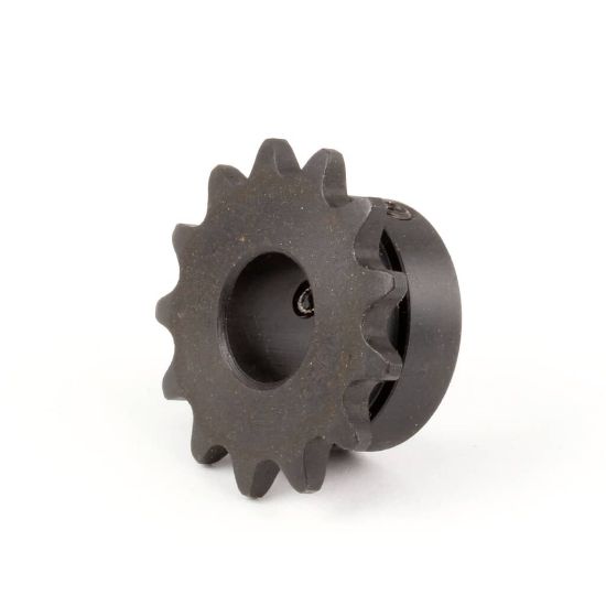 Picture of Nieco 6040 Sprocket, 35B13, 5/8 Bore