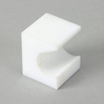 Picture of Nieco 6066 Bearing, Ptfe, 1W X1-1/4h, 5/8 Shaft