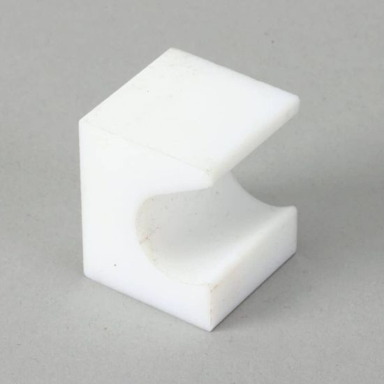 Picture of Nieco 6066 Bearing, Ptfe, 1W X1-1/4h, 5/8 Shaft