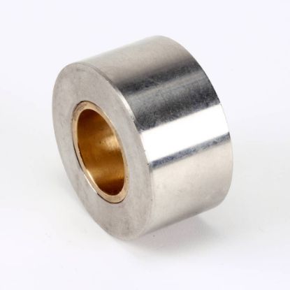 Picture of Nieco 6079 Idler Disc W/bushing 5/8 Id X 1-5/16 Od