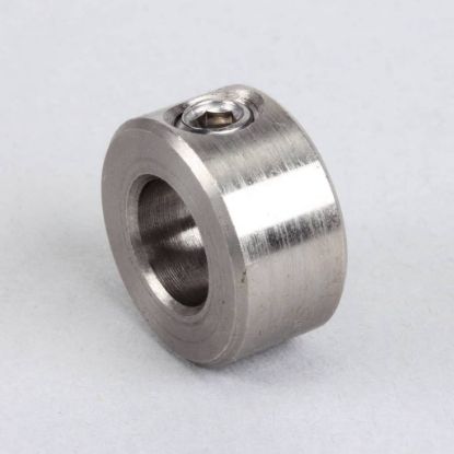 Picture of Nieco 6099 Collar, Shaft, Set Screw, 3/8 Bore