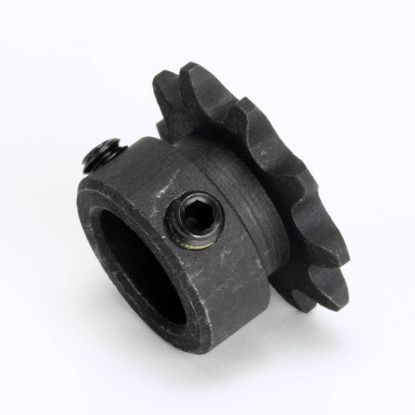 Picture of Nieco 6102 Sprocket, 35B10, 5/8 Bore