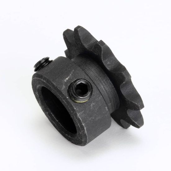 Picture of Nieco 6102 Sprocket, 35B10, 5/8 Bore