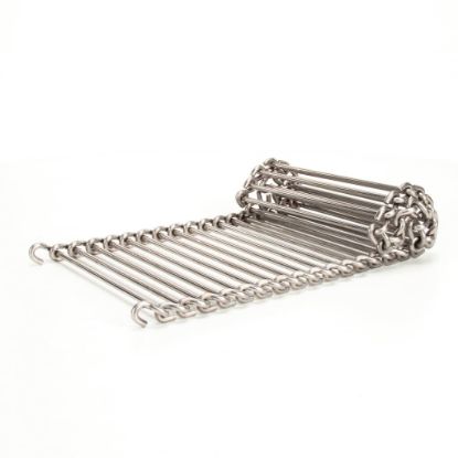 Picture of Nieco 6124 Rod Belt,7 Ga,5/8""pitch,7""wide