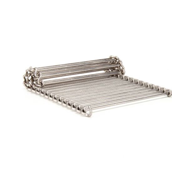 Picture of Nieco 6121 Rod Belt,7 Ga,5/8"" Pitch, 8"" Wide