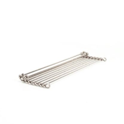 Picture of Nieco 6125 Rod Belt 7 Ga 5/8 Pitch 16 Wide
