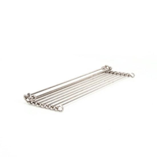 Picture of Nieco 6125 Rod Belt 7 Ga 5/8 Pitch 16 Wide