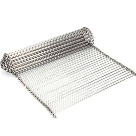 Picture of Nieco 6129 Rod Belt 7 Ga 5/8 Pitch 18 Wide