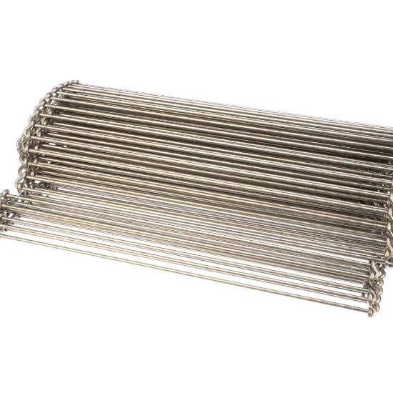 Picture of Nieco 6128 Rod Belt, 7 Ga, 5/8 Pitch, 17 Wide