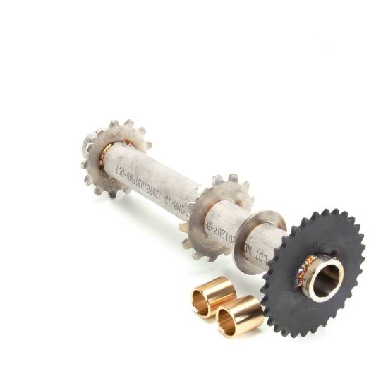 Picture of Nieco 6193 Shaft Outer Drive 3 Belt 1015
