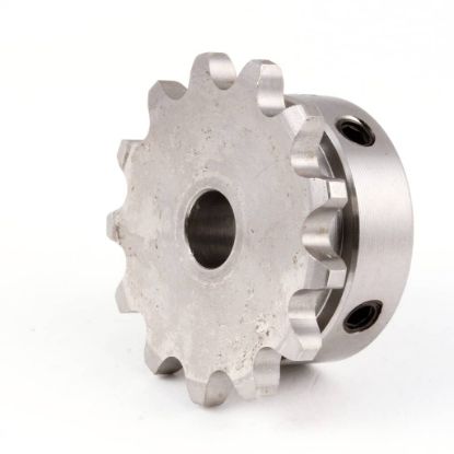 Picture of Nieco 6514 Sprocket 35B13 3/8 Bore