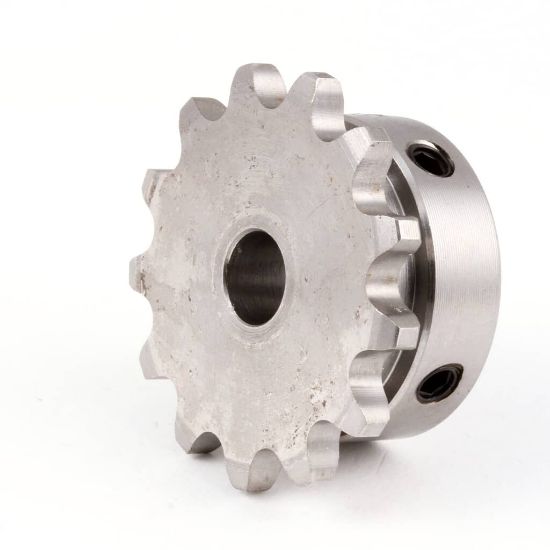 Picture of Nieco 6514 Sprocket 35B13 3/8 Bore