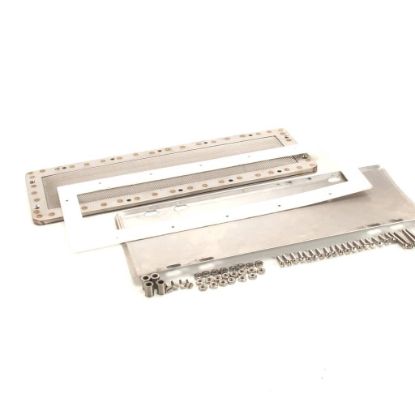 Picture of Nieco 8043 Burner.renewal Kit 15Lwr.(922g)