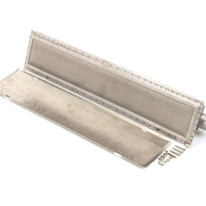 Picture of Nieco 8421 Burner 24 Lower Complete,nieconomics