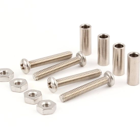 Picture of Nieco 8421-03 Hardware Kit, Lower Burner Nieconomicon