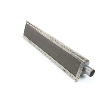 Picture of Nieco 8420-S Burner 24 Upper W/short Reverberator