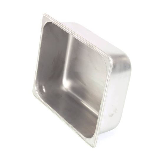 Picture of Nieco 9452 Grease Box (12X 10X 4)