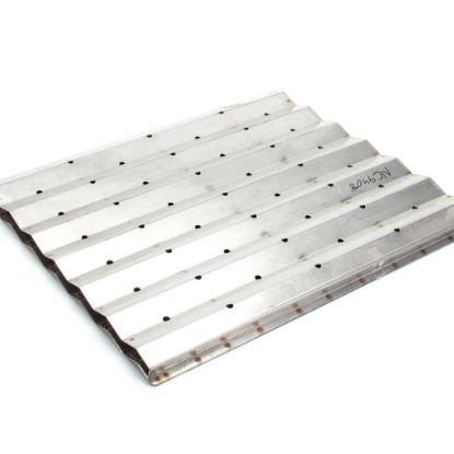 Picture of Nieco 9408 Reflector,lower Heat 815E (Onl