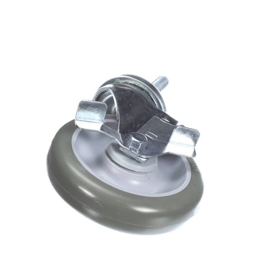 Picture of Nieco 9588 Caster, 5 Wheel With Brake