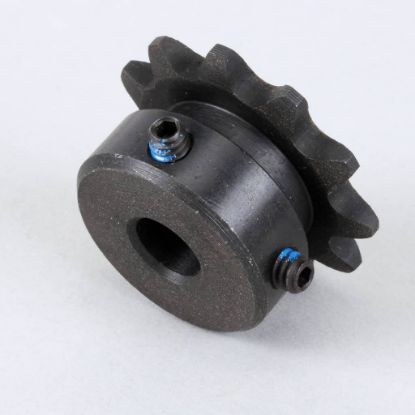 Picture of Nieco 6209 Sprocket, 35B11, 3/8 Bore