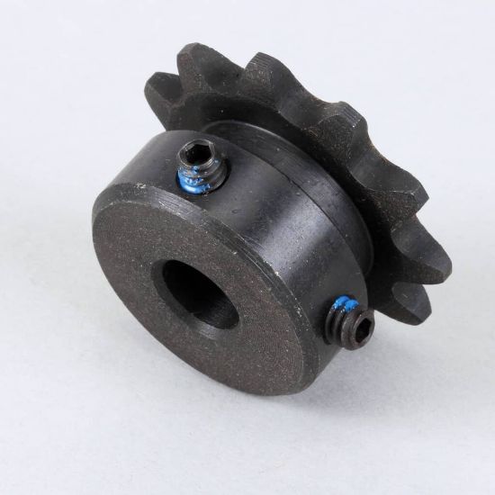 Picture of Nieco 6209 Sprocket, 35B11, 3/8 Bore