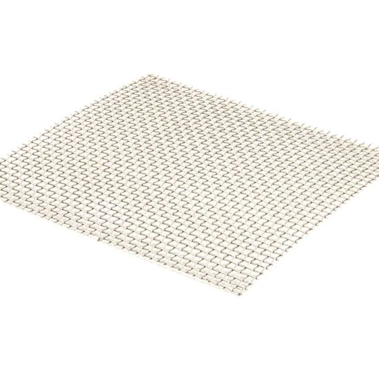 Picture of Nieco 8440-05 Screen 309Ss #5 Mesh