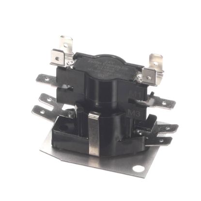 Picture of Nortek 01-0840 Sequencer 1-20 Seconds On, 40-110 Seconds Off
