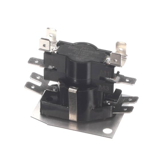 Picture of Nortek 01-0840 Sequencer 1-20 Seconds On, 40-110 Seconds Off