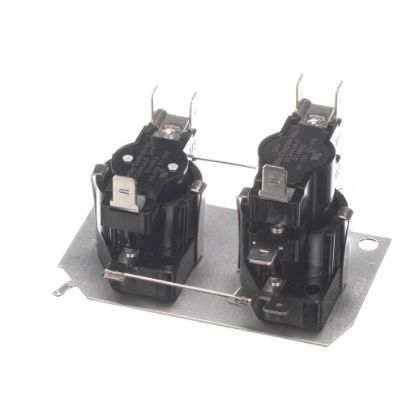 Picture of Nortek 01-0842 Sequencer; 1-110 On, 1-110 Off