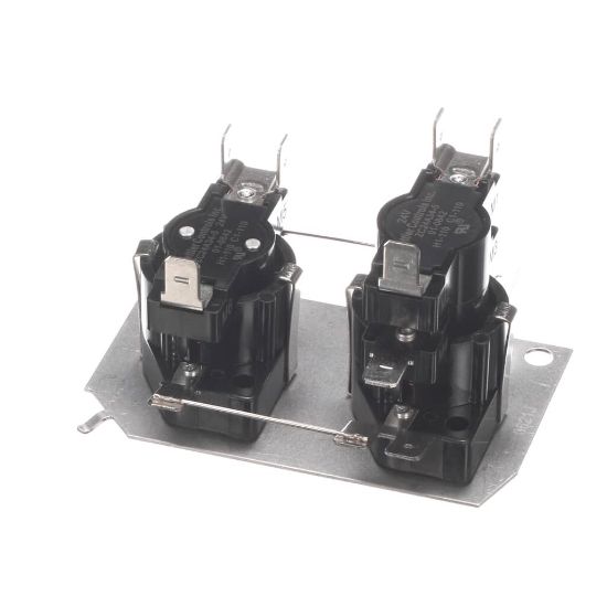 Picture of Nortek 01-0842 Sequencer; 1-110 On, 1-110 Off