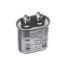 Picture of Nortek 01-0004 Run Cap,oval,370v,10uf