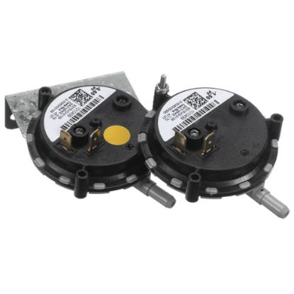 Picture of Nortek 1010439R Repl, Switch, Press, 2X, No, -1.50/-0.60 Brkt