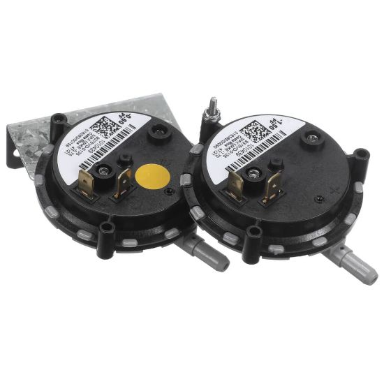 Picture of Nortek 1010439R Repl, Switch, Press, 2X, No, -1.50/-0.60 Brkt
