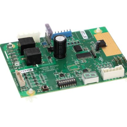 Picture of Nortek 1006801R Repl,pcb,eheat And Fshe,1 Stage