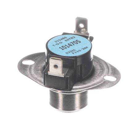 Picture of Nortek 1014705R Repl, Lim, 3/4D, 1S, Or, 115/85, A, A, F, S