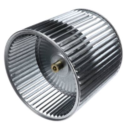 Picture of Nortek 1017727R Repl, Wheel, Blower, 11X10, Convex
