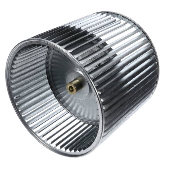 Picture of Nortek 1017727R Repl, Wheel, Blower, 11X10, Convex