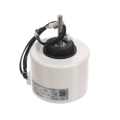 Picture of Nortek 1008345 Fan Motor, (1501214501)