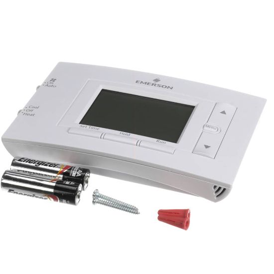 Picture of Nortek 1025101 T-stat 80 Series (1H/1c) 1F83c-11pr