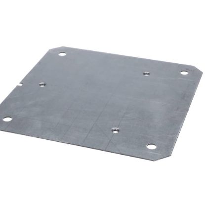 Picture of Nortek 2C3091 Comp, 3-Leg, Mounting Plate