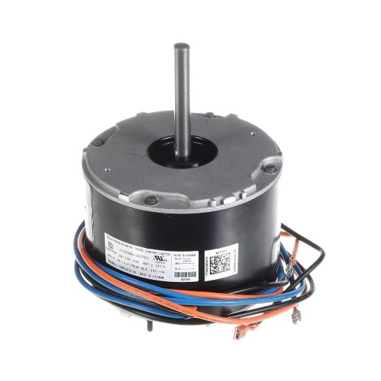 Picture of Nortek 621721 Mtr,fan,psc,k,1/4,6p,1s,cwle