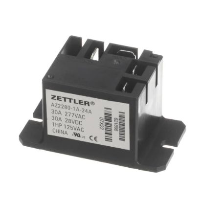 Picture of Nortek 621898R Repl,relay,spst,12fla/30a Res