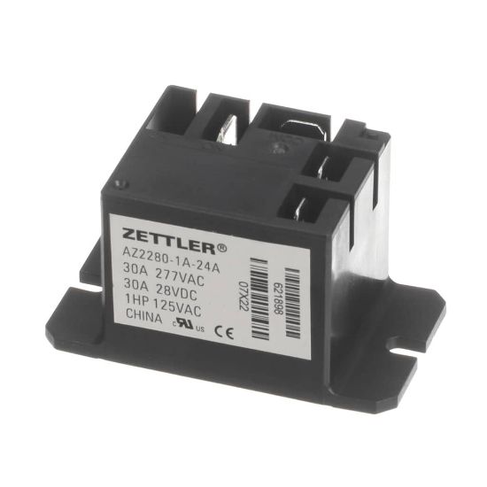 Picture of Nortek 621898R Repl,relay,spst,12fla/30a Res