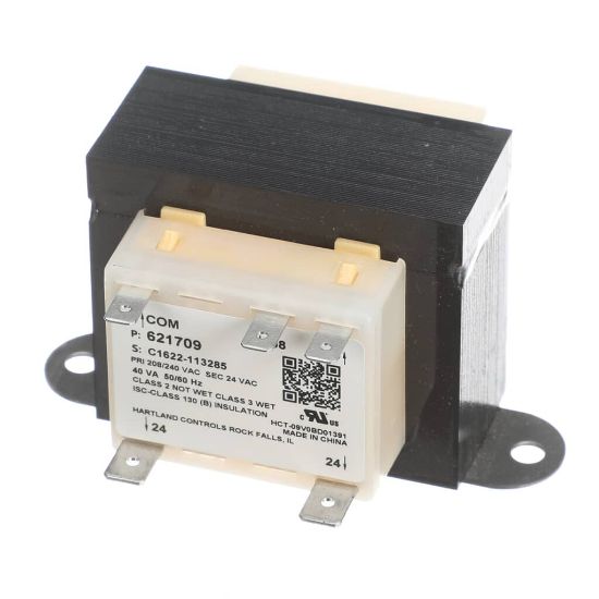 Picture of Nortek 621709R Repl,transformer 40 Va