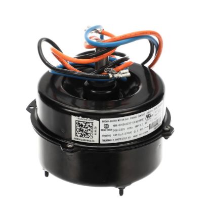 Picture of Nortek 621919 Psc Fan Motor K 1/10 Hp 6 Pole