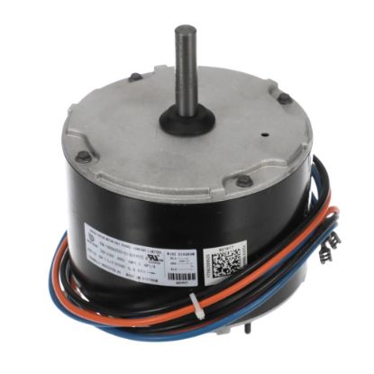 Picture of Nortek 621917 Mtr,fan,psc,k,1/4,6p,1s,cwle