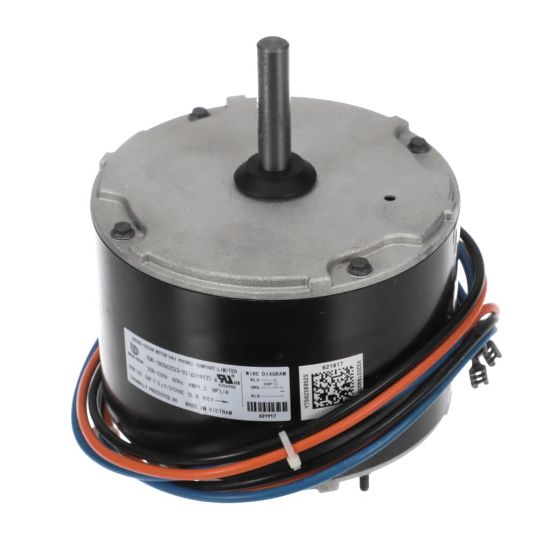 Picture of Nortek 621917 Mtr,fan,psc,k,1/4,6p,1s,cwle