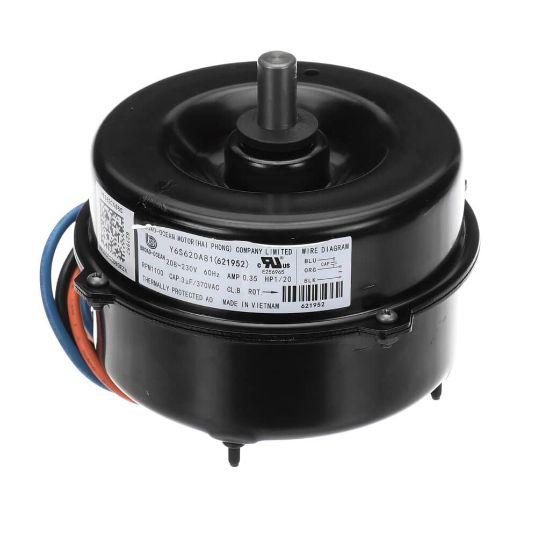Picture of Nortek 621952 Mtr,fan,psc,k,1/20,6p,1s,cwle